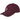 Kangol Washed Baseball Cap Adjustable Leather Backstrap in Cordovan OSFM #color_ Cordovan OSFM