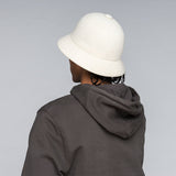 Kangol Wool Casual Bucket Hat in #color_