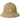 Kangol Wool Casual Bucket Hat in Camel #color_ Camel