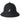 Kangol Wool Casual Bucket Hat in Black #color_ Black