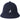 Kangol Wool Casual Bucket Hat in Dark Blue #color_ Dark Blue