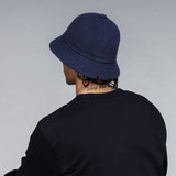 Kangol Wool Casual Bucket Hat in #color_