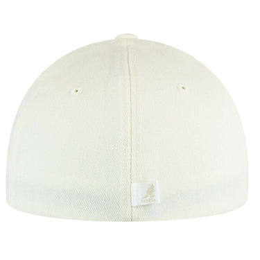 Kangol Wool Flexfit Wool Baseball Cap in #color_