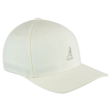 Kangol Wool Flexfit Wool Baseball Cap in #color_