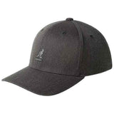 Kangol Wool Flexfit Wool Baseball Cap in #color_