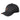 Kangol Wool Flexfit Wool Baseball Cap in Beluga Black #color_ Beluga Black