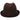 Kangol Wool Player Wool Trilby in #color_