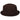 Kangol Wool Player Wool Trilby in #color_