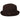 Kangol Wool Player Wool Trilby in #color_