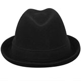 Kangol Wool Player Wool Trilby in #color_