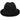 Kangol Wool Player Wool Trilby in #color_