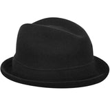 Kangol Wool Player Wool Trilby in #color_