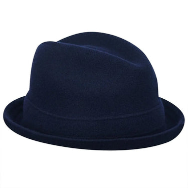 Kangol Wool Player Wool Trilby in #color_