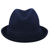 Kangol Wool Player Wool Trilby in #color_