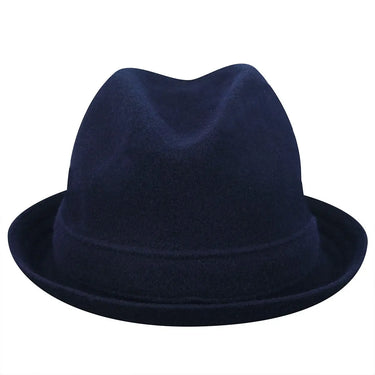 Kangol Wool Player Wool Trilby in #color_