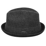 Kangol Wool Player Wool Trilby in #color_