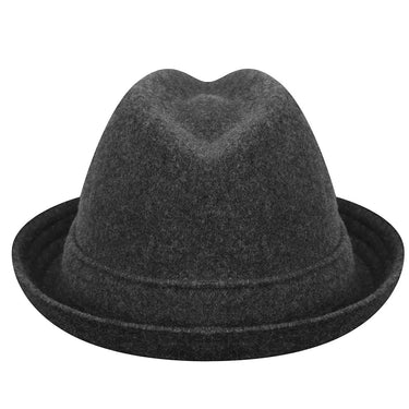 Kangol Wool Player Wool Trilby in #color_