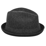 Kangol Wool Player Wool Trilby in #color_