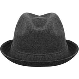 Kangol Wool Player Wool Trilby in #color_