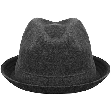 Kangol Wool Player Wool Trilby in #color_