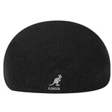 Kangol Wool Seamless 507 Ivy Cap in #color_