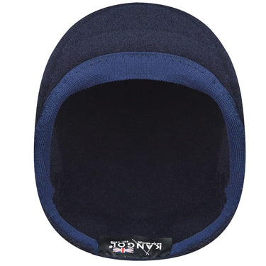 Kangol Wool Seamless 507 Ivy Cap in #color_