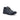 Mauri Bloodshed in Black Mens Exotic Alligator Casual Sneakers in #color_