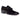 Mauri Canapa in Black Mens Patent Leather Oxfords in Black #color_ Black