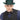 Ferrecci Premium Top Hat in Hunter Green Wool Victorian Elegance in #color_