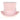 Ferrecci Premium Top Hat in Pink Wool Victorian Elegance in #color_