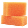 Resistol Felt Hat Cleaning Sponges Pack of 2 in #color_