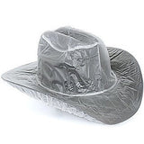 Resistol Rain Cover Hat Protector in #color_