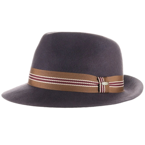 Scala classico cheap fedora