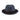 Scala Coeur Crushable Wool Felt Fedora in #color_