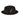 Scala Coeur Crushable Wool Felt Fedora in #color_