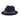 Scala Fremont Crushable Wool Felt Fedora in Mist #color_ Mist