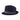 Scala Fremont Crushable Wool Felt Fedora in #color_