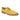 Giovanni Shane Classic Crocodile-Embossed Oxford Shoes in Scotch #color_ Scotch