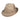 Stacy Adams Chelsea Wool Felt Fedora in Taupe #color_ Taupe