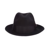 Stacy Adams Cleveland Wool Felt Fedora in #color_