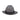 Stacy Adams Cleveland Wool Felt Fedora in #color_