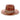 Stacy Adams Envoy Toyo Wide Brim Fedora in #color_