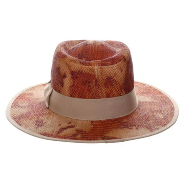 Stacy Adams Envoy Toyo Wide Brim Fedora in #color_