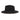 Stacy Adams Finlay Wide Brim Wool Fedora in #color_