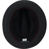 Stacy Adams GT ProvatoKnit™ Pinch Front Fedora in #color_