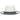 Stacy Adams Keff Faux Linen Fedora in #color_