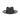 Stacy Adams Max Braided Straw Fedora in #color_