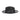 Stacy Adams Max Braided Straw Fedora in #color_