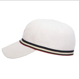 Stacy Adams Rosedale Poly Knit Baseball Cap in #color_