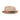 Stacy Adams Roxbury Toyo Straw Fedora in #color_